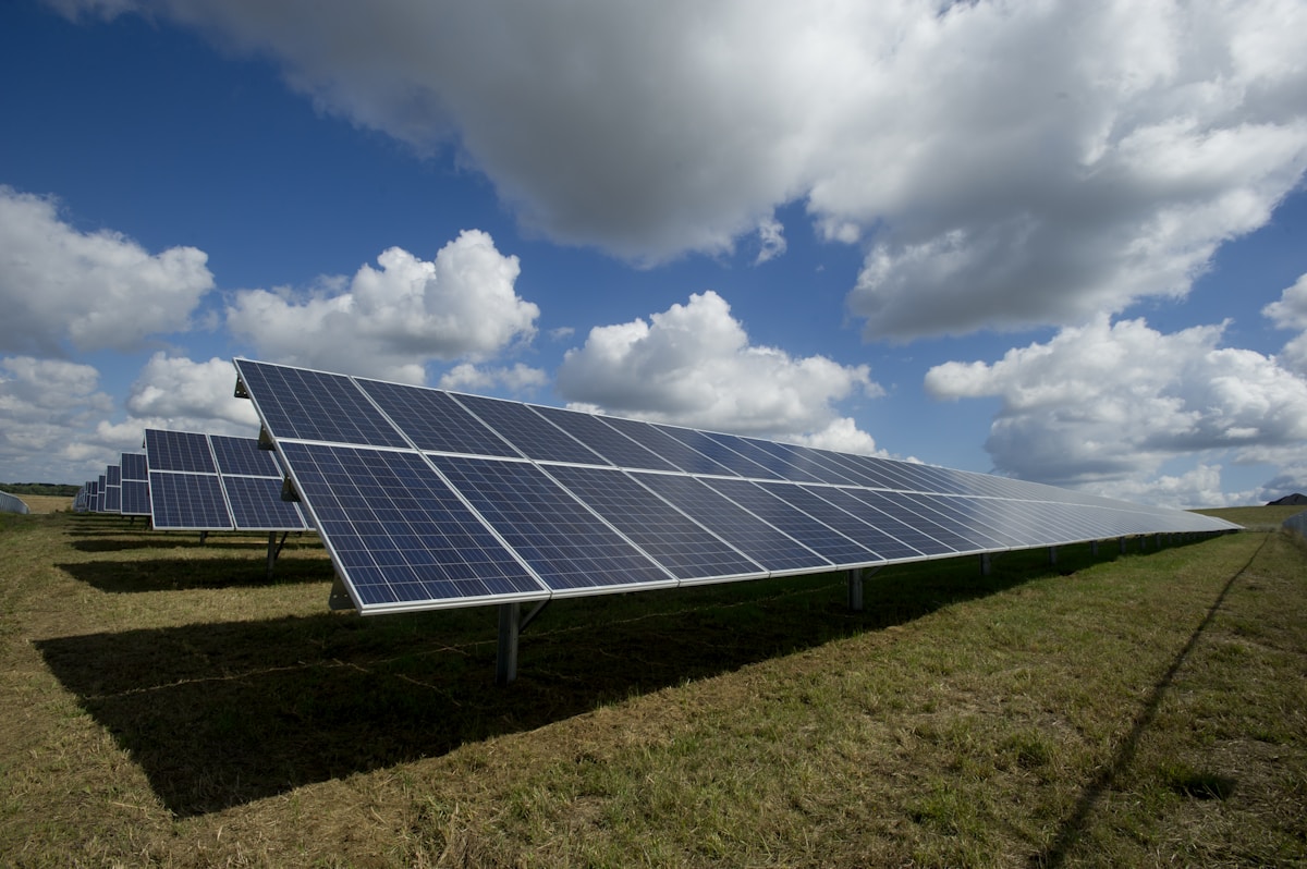 Vietnam Attracts 5 Billion USD Investment in Renewable Energy in 2025
