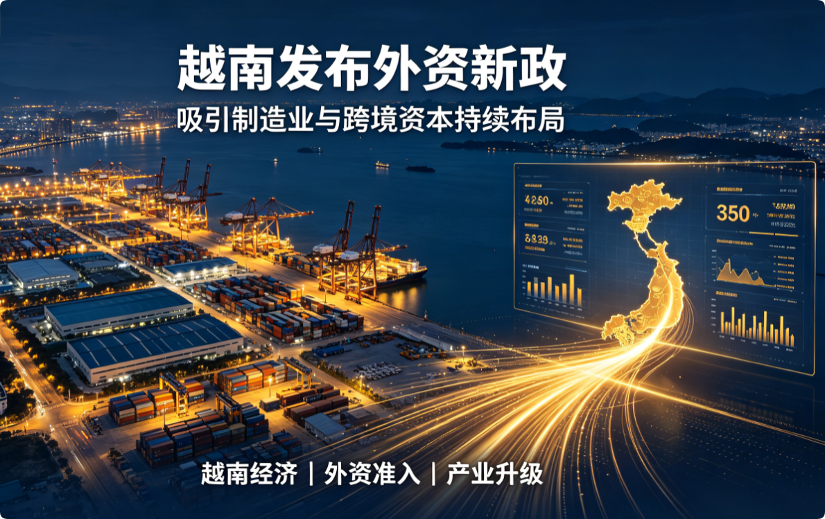 Nâng chất FDI cho mô hình mới
